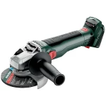 Metabo W 18 LT BL 11-125 613052850 akumulatorska kutna brusilica 125 mm 18 V
