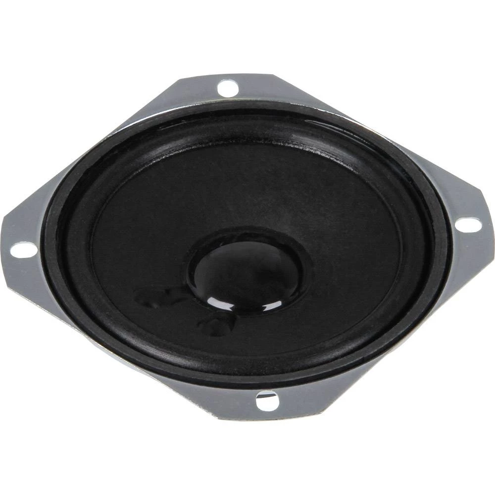 Zvučnik Breitbandlautsprecher 5W / 8 Ohm für Talking Pi Arduino, Banana Pi, Cubieboard, pcDuino, Raspberry Pi&reg;, Raspberry Pi slika