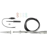 VOLTCRAFT PP-80 sonda sa zaštitom od dodira 80 MHz 1:1, 10:1 600 V