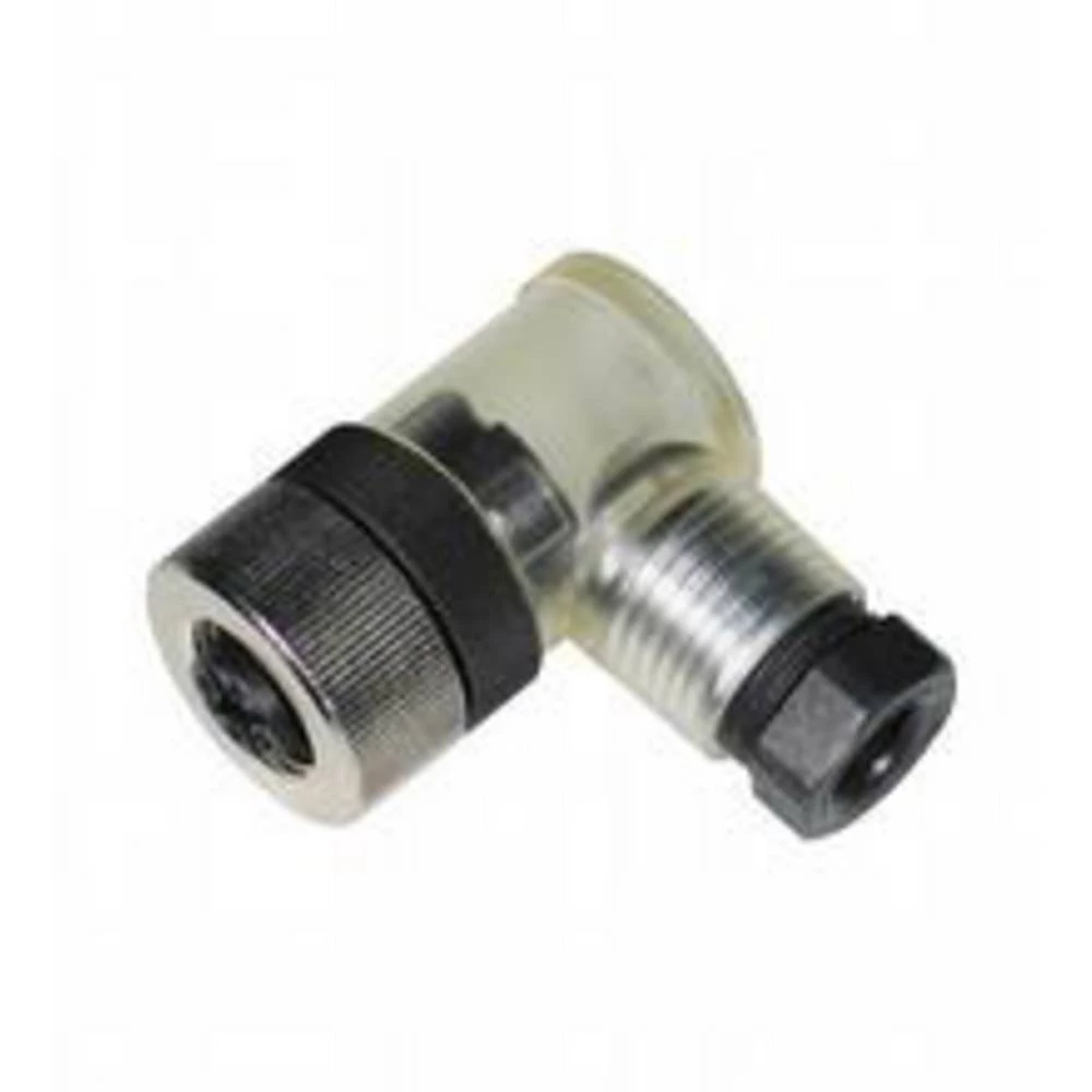 Pepperl+Fuchs 200772 kabelska utičnica M12 ženski konektor, kutni  Broj polova: 8 1 St. slika