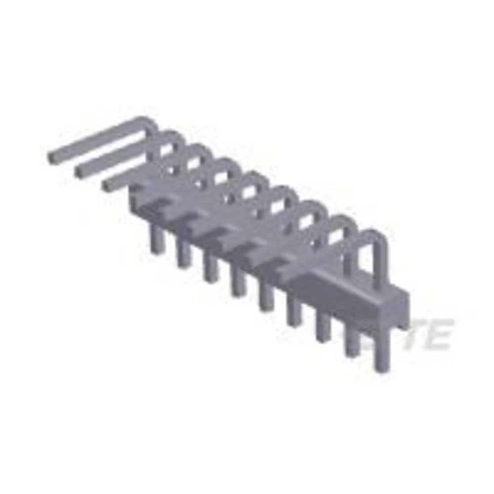 TE Connectivity MTA-100 CL ConnectorsMTA-100 CL Connectors 3-644457-9 AMP slika