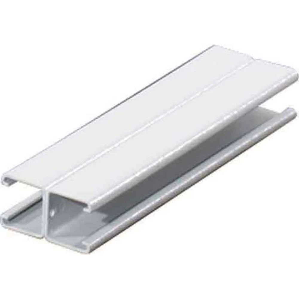 Hensel 4012591671169 viseća tračnica (D x Š x V) 300 x 41 x 82 mm 1 St. svijetlosiva slika