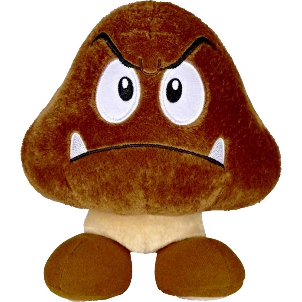 Nintendo plišana figurica GOOMBA 20CM slika