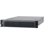 NAS server 72 TB NETGEAR NETGEAR ReadyNAS 4312 2U 10GC 12x6TB ENT RR4312X6-10000S 12 Bay