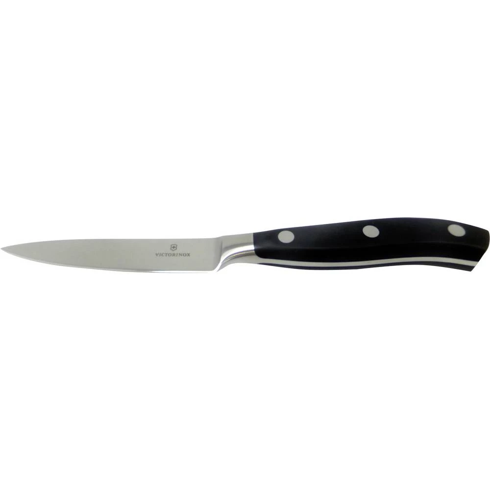 Victorinox 7.7203.10G nož za povrće crna slika