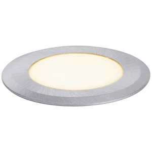 Paulmann Floor downlight 2200K rd 94726 ugradno podno svjetlo  LED   2.2 W aluminij boja slika