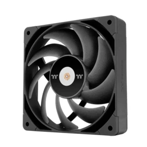 Thermaltake TOUGHFAN 12 Pro ventilator za PC kućište crna slika