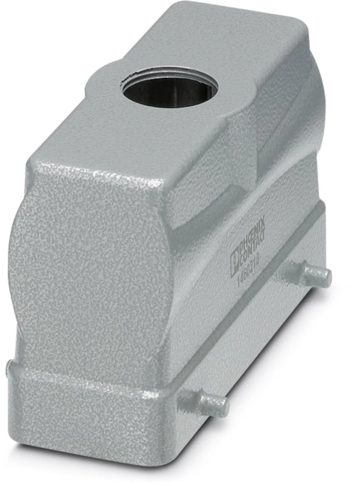 Konektorsko kućište HC-B 24-TFQ-N-O1STM32G 1460222 Phoenix Contact 10 kom. slika