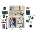Allnet Početni komplet Starter Kit UNO R.3 SET ATMega328 Prikladno za (Arduino ploče): Arduino slika