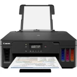 Canon PIXMA G5050 Tintni pisač u boji A4 Sustav spremnika tinte, LAN, WLAN, Duplex