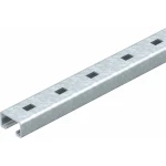 OBO Bettermann 6349404 Dodatna oprema za montažu (D x Š x V) 300 x 50 x 30 mm 1 ST Metalna