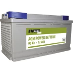 enduro Batterie AGM Power 90AH 12V opskrba baterija