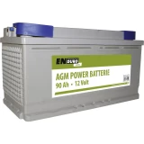 enduro Batterie AGM Power 90AH 12V opskrba baterija