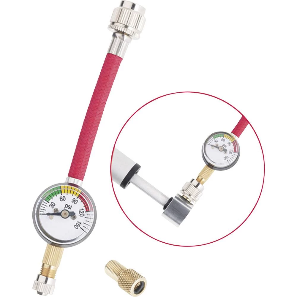 Lokot za bicikl, oprema za bicikl 13016101 slika