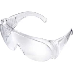 B501C zaštitne radne naočale bistra DIN EN 166