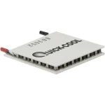 QuickCool QC-35-1.4-3.7VM visokotehnološki peltier element 4.2 V 3.7 A 9.5 W (A x B x C x H) 30 x 15 x - x 4.7