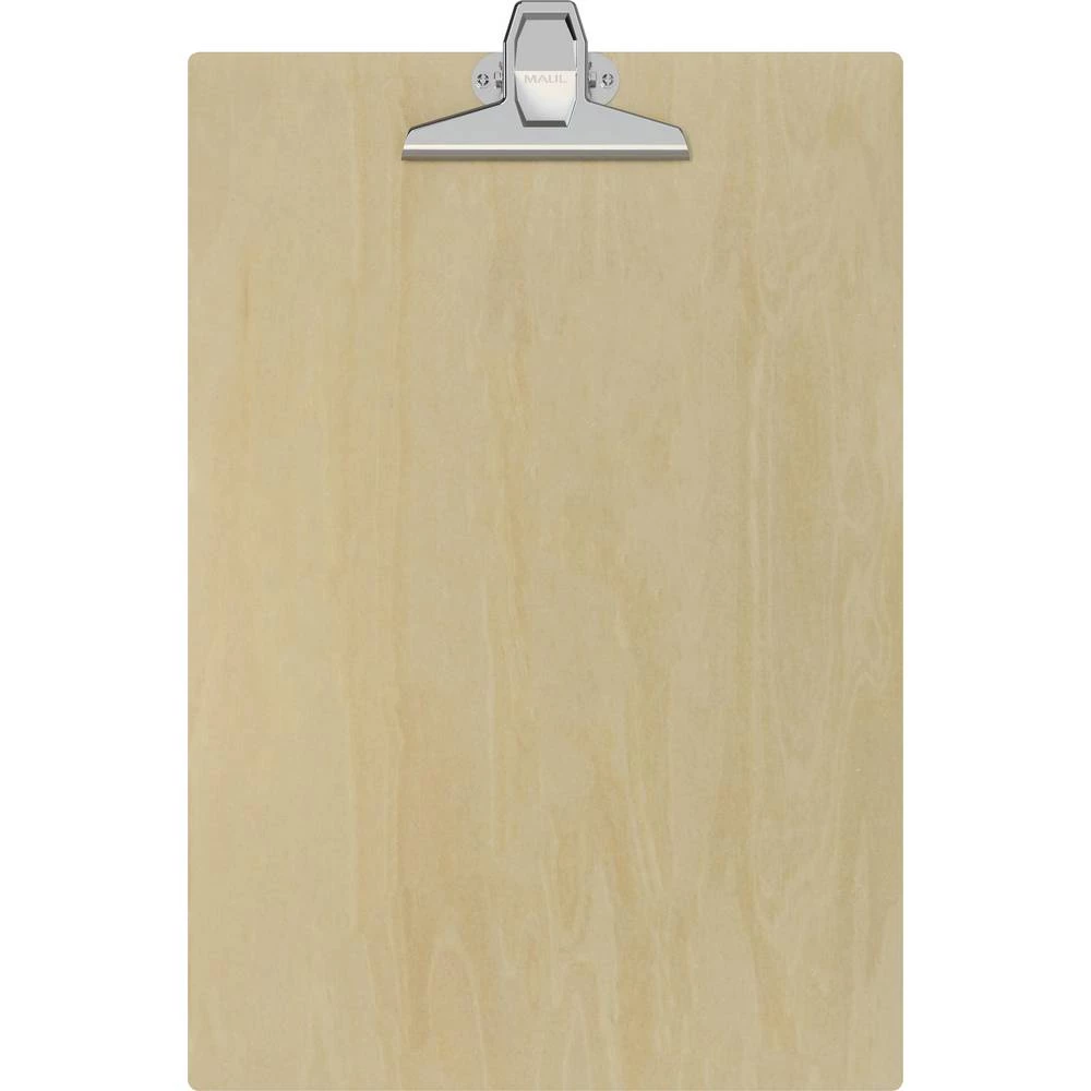 Maul uredski materijal 2394770 smeđa boja (Š x V x D) 469 x 310 x 37 mm slika