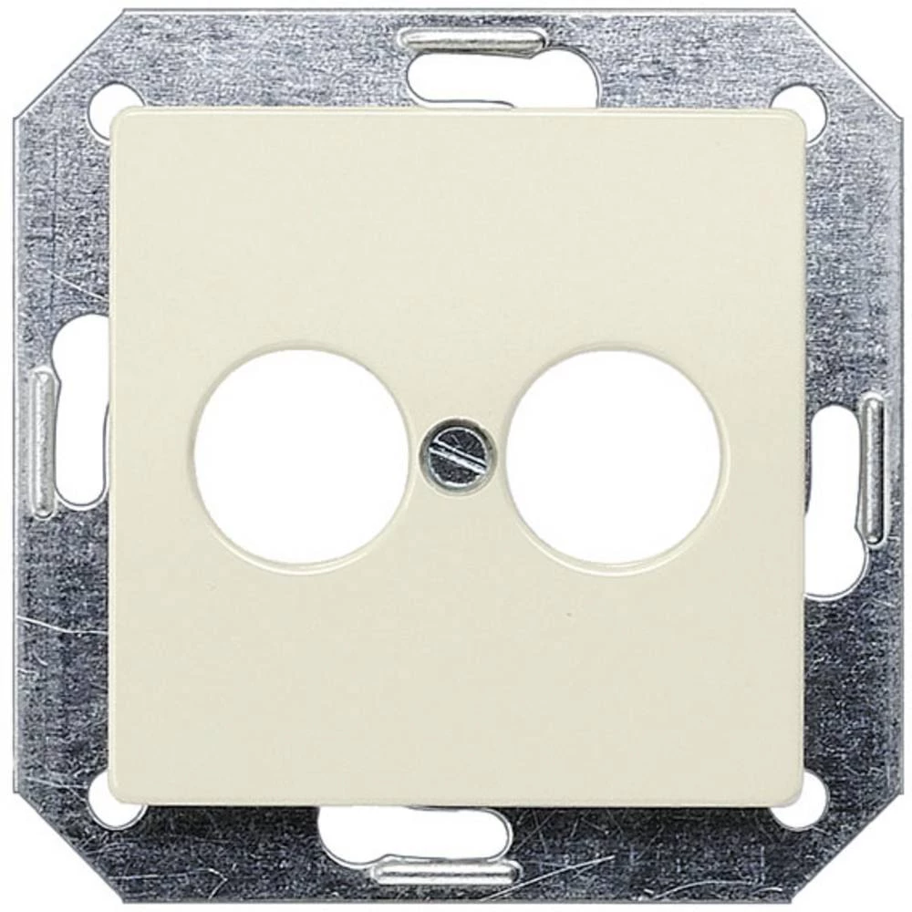 Siemens   poklopac Delta krem-bijela 5TG2547 slika