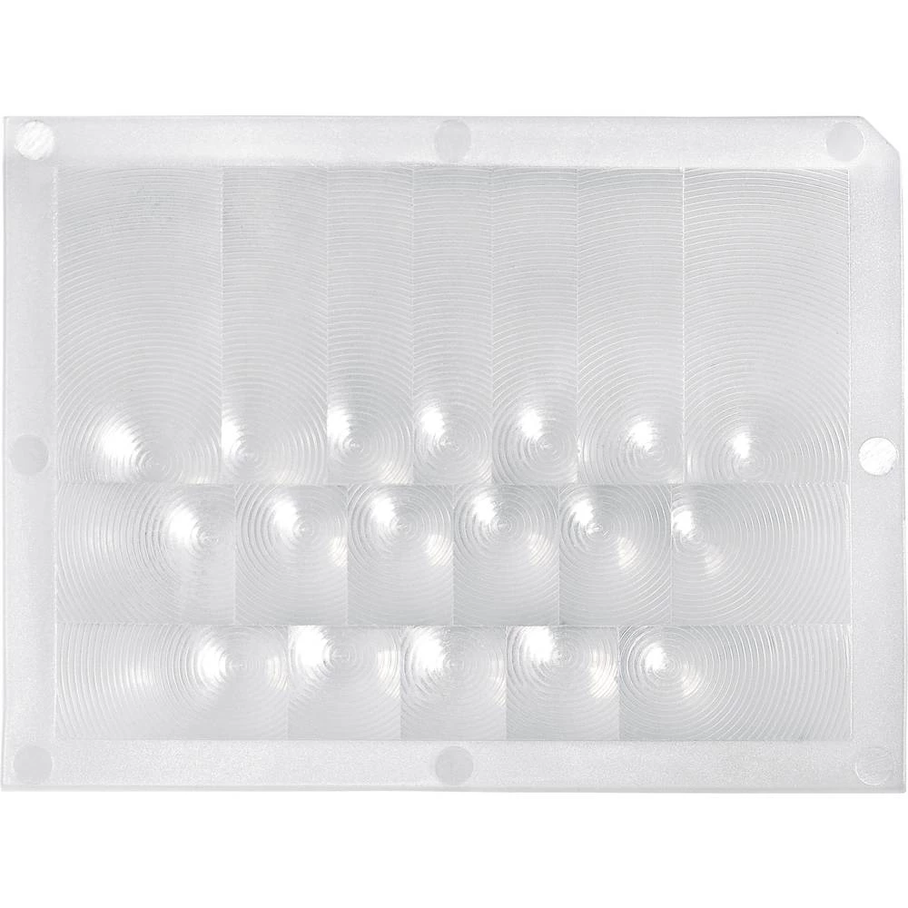 Fresnelova leća Murata IML-0666 1 ST (D x Š) 33.9 mm x 26 mm slika