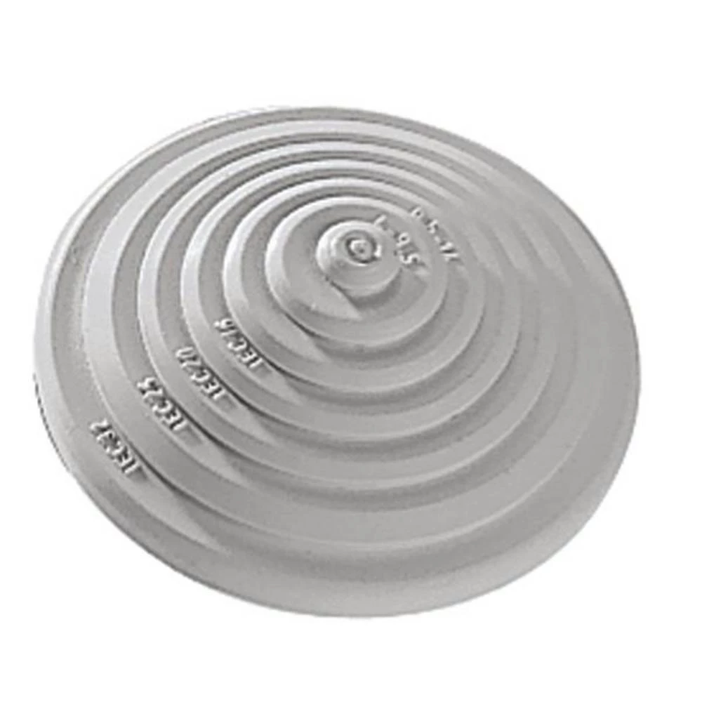 Legrand 091910 čep s vanjskim navojem (Ø) 20 mm  50 St. slika