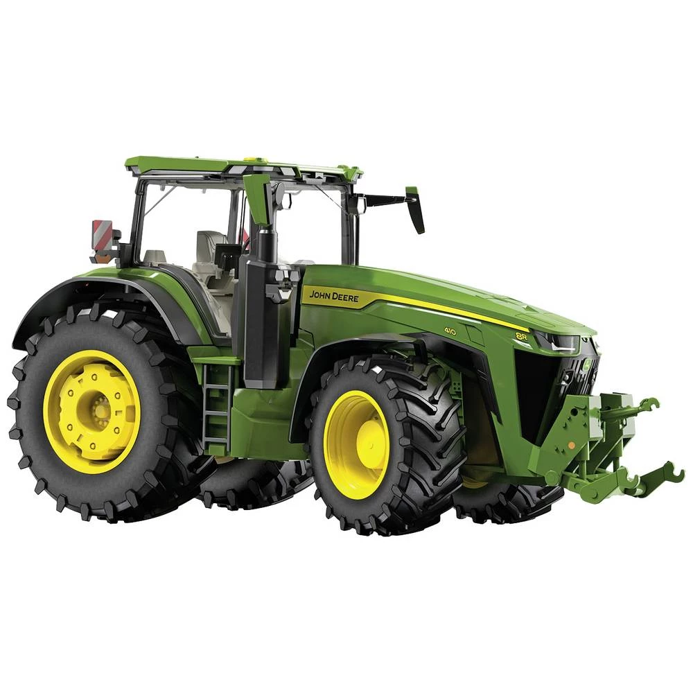 Wiking 077859 pruga 1 John Deere 8R 410 1:32 slika