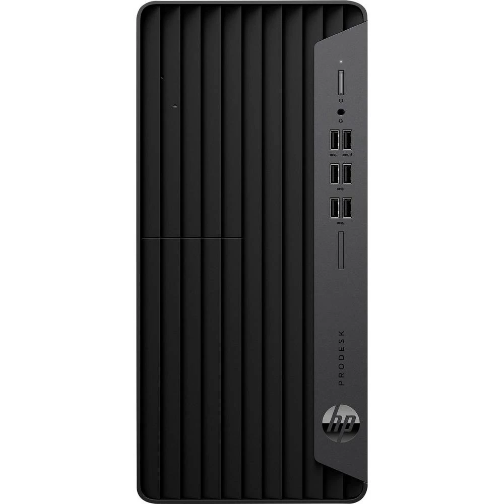 HP EliteDesk 800 G6 Desktop pc Intel® Core™ i5 i5-10500 16 GB   512 GB SSD Intel UHD Graphics 630 Windows® 10 Pro slika