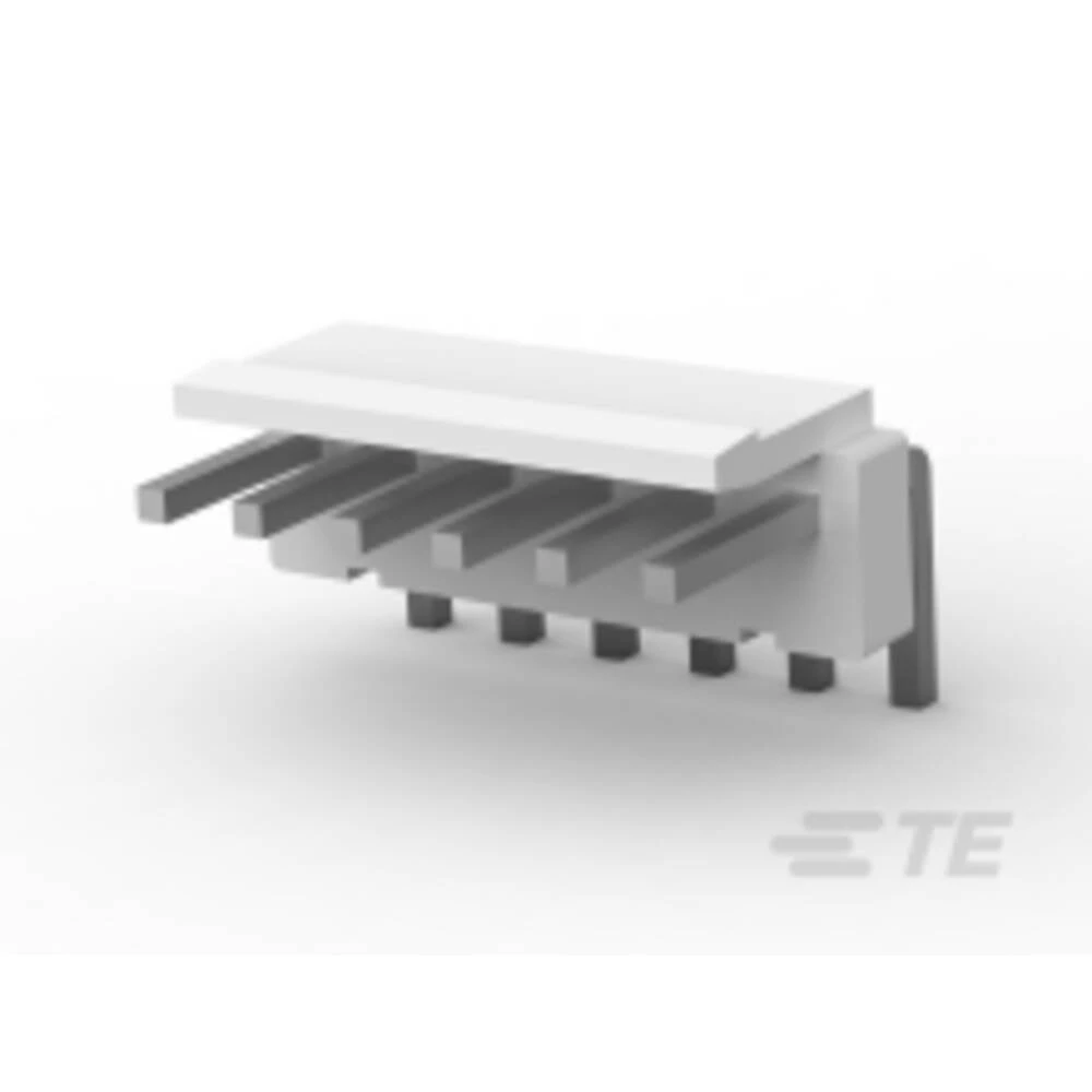 TE Connectivity SL-156 CST-100 and EP ConnectorsSL-156 CST-100 and EP Connectors 647676-6 AMP slika