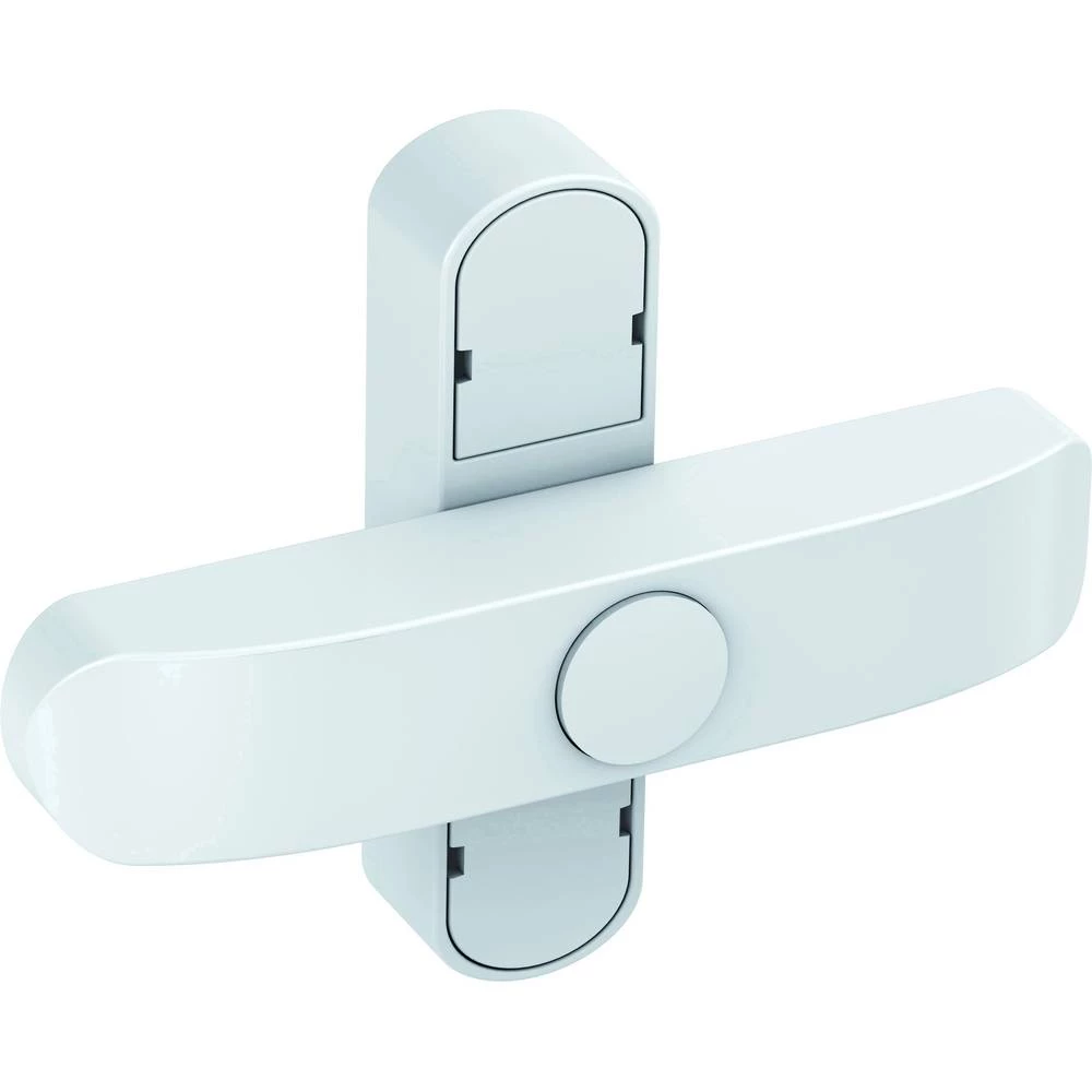 Zaštita prozora Bijela (sjajna) Basi 1100-0060 slika