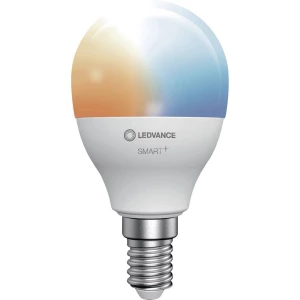 LEDVANCE SMART+ Energetska učinkovitost 2021: F (A - G) SMART+ Mini bulb Tunable White 40 5 W/2700K slika