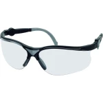 Zaštitne naočale L+D 2671 Crna, Siva DIN EN 166-1