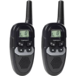 Topcom PMR radio uređaji RC-6410 Walkie-Talkie RC-6410