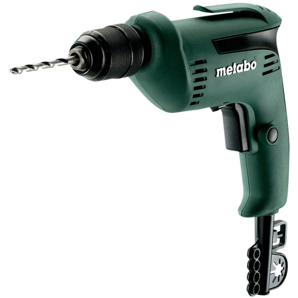 Metabo  1 brzina-bušilica 450 W slika