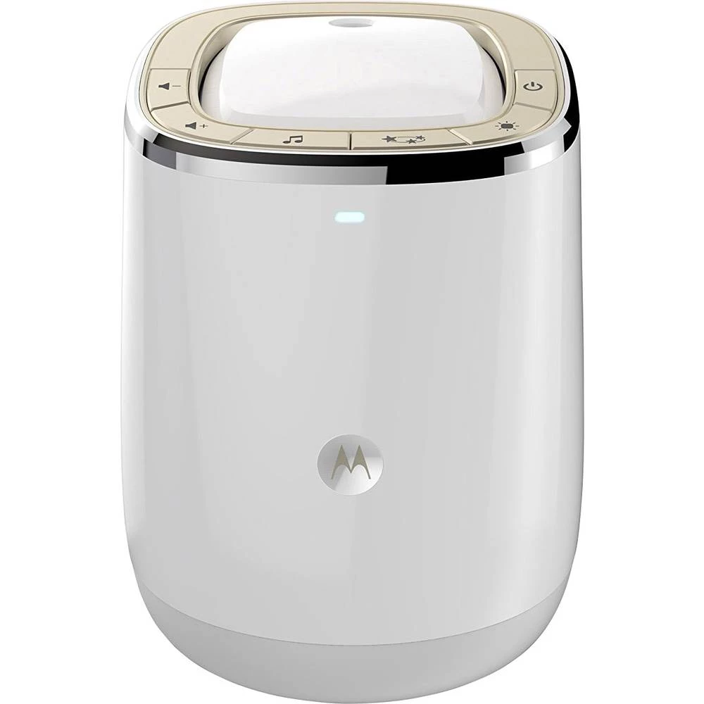 Pomoć za spavanje Digitalni Motorola MBP 85SN Dream Machine 2.4 GHz slika