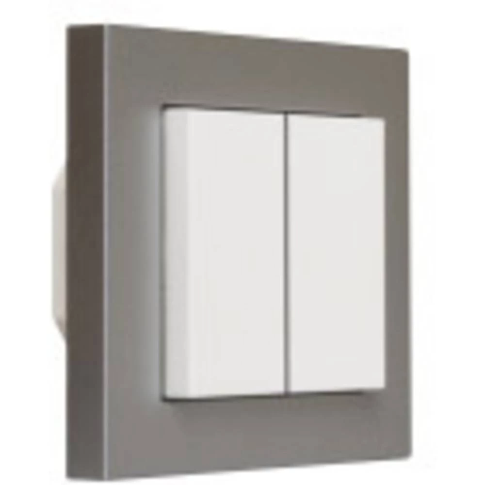 OPUSgreenNet 563122 Bežični zidni kontakt Bijela EnOcean slika