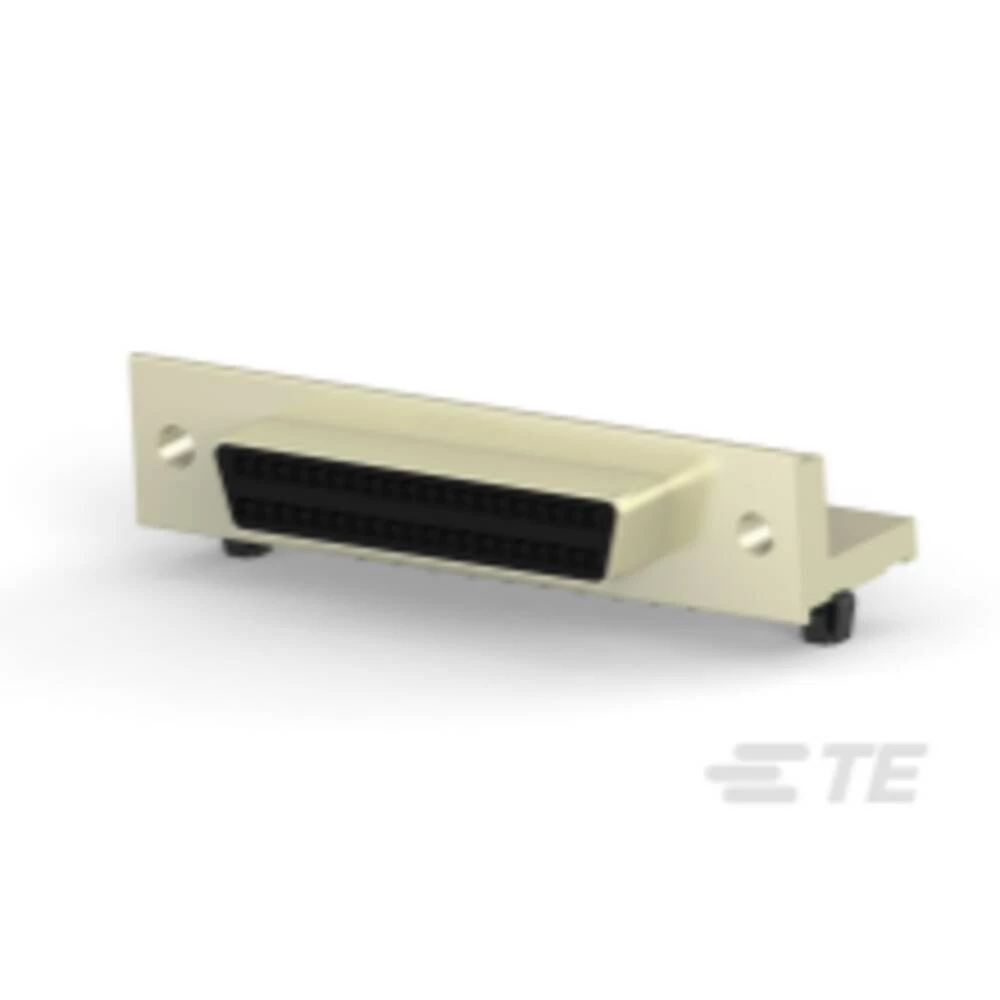 TE Connectivity AMPLIMITE .050 Series Right Angle PWBAMPLIMITE .050 Series Right Angle PWB 5787170-4 AMP slika