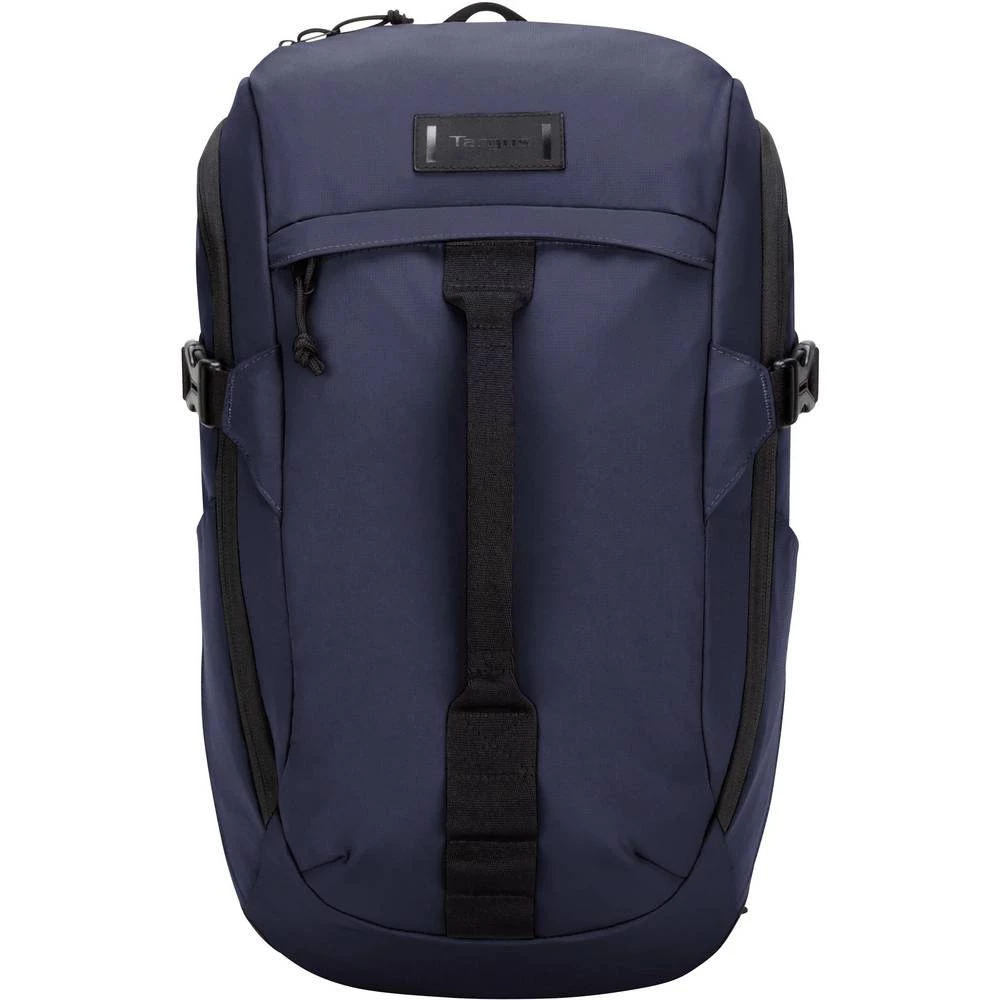 Targus ruksak za prijenosno računalo Sol-Lite Prikladno za maksimum: 35,6 cm (14") plava boja slika