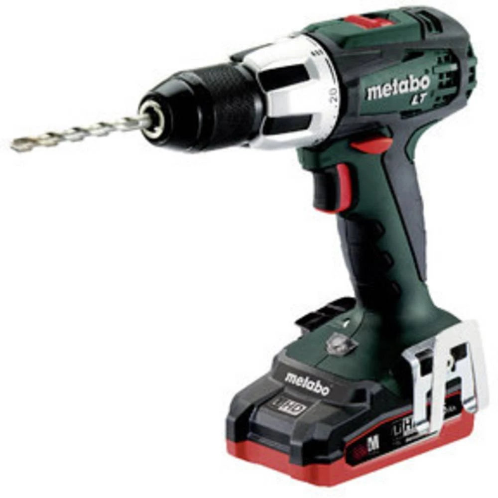 Metabo SB 18 LT LiHD Akumulator 602103820 slika