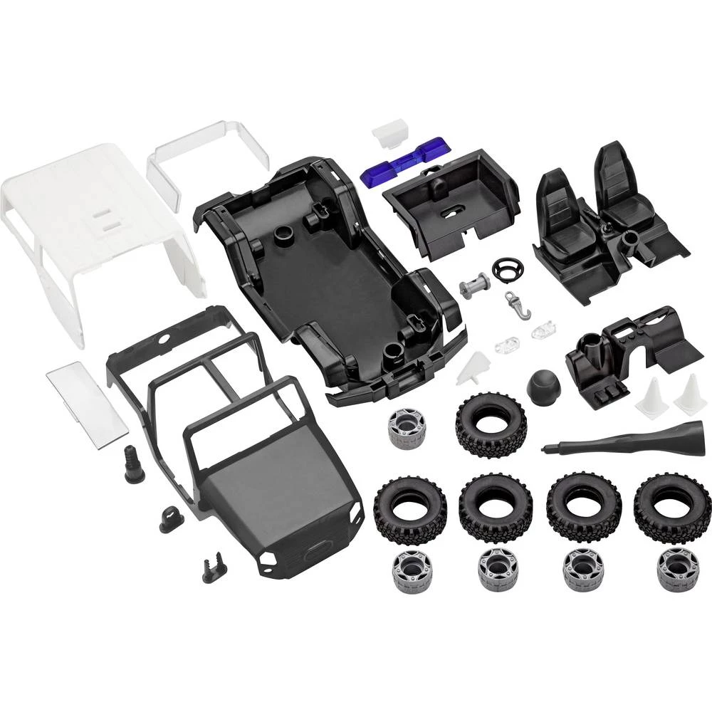 Conrad Product Image