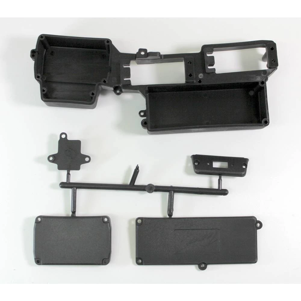 Rezervni dio Team C T08937 Komplet RC kutije slika