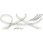 Muški kontakt Harting 09670008176 1 ST