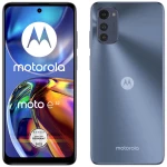 Motorola E32 pametni telefon 64 GB 16.5 cm (6.5 palac) tablica, siva Android™ 11 Dual-SIM