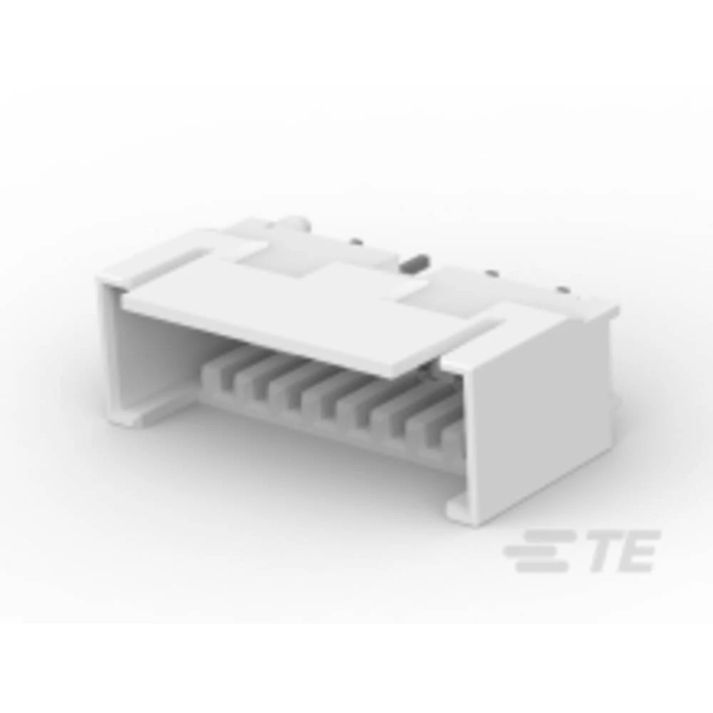 TE Connectivity RAST 2.5 ConnectorsRAST 2.5 Connectors 1-1971817-9 AMP slika