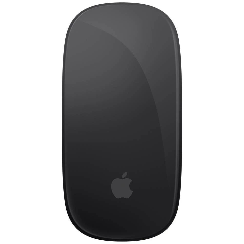 Apple Magic Mouse Bluetooth® miš crna slika