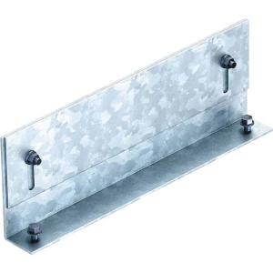 OBO Bettermann 7403820 krajni dio (Š x V) 250 mm x 85 mm 1 St. slika