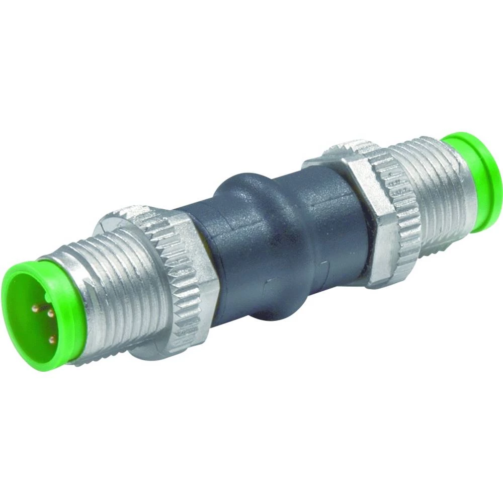 Murr Elektronik 7000-40057-0000000 razdjenik i adapter za senzor/aktivator    Broj polova: 5 1 St. slika