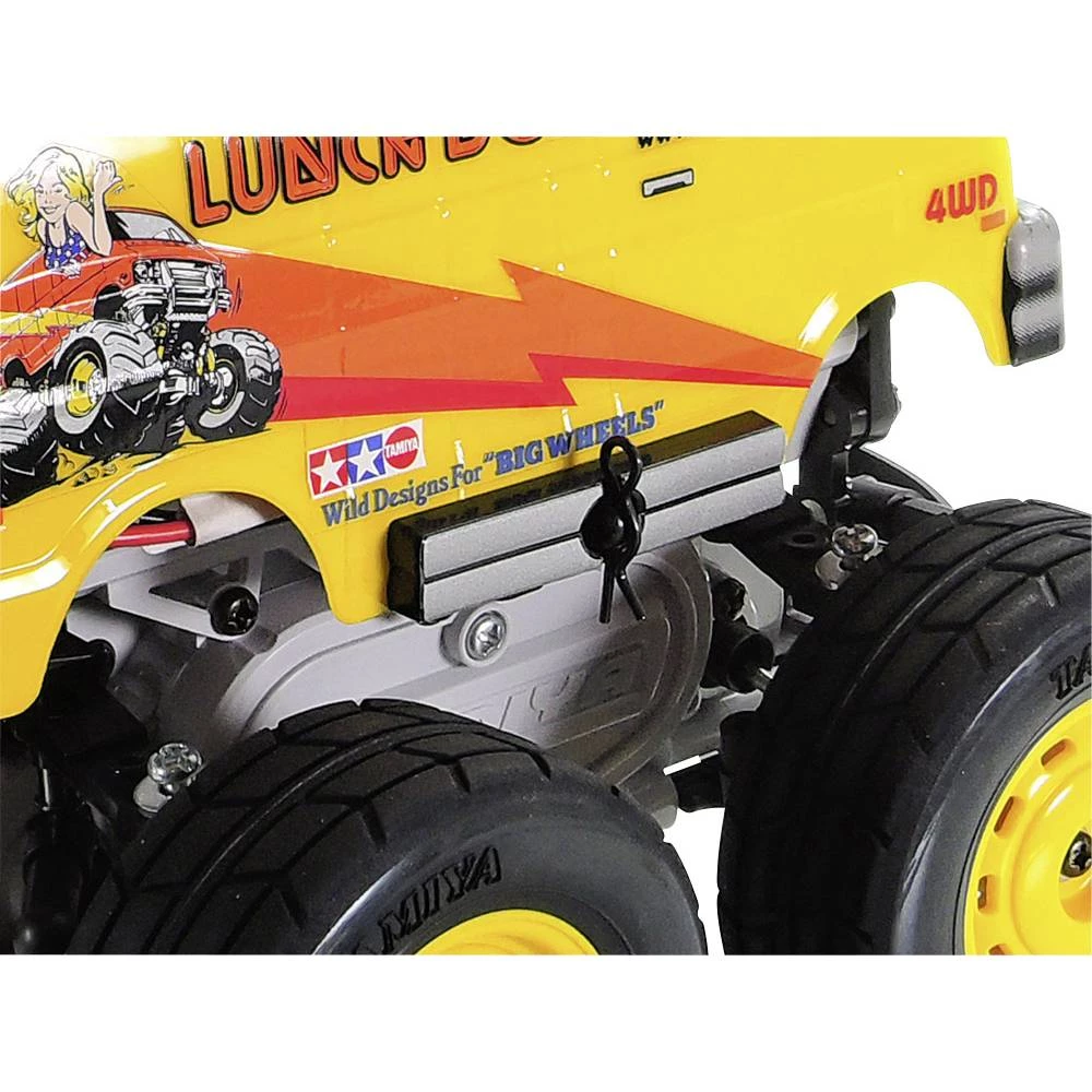 Conrad Product Image