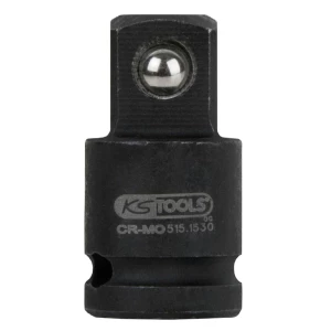 KS Tools 515.1530 5151530 adapter za nasadni ključ      1 St. slika