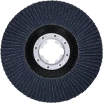 Bosch Accessories 2608619204 lamelna brusna ploča Ø 125 mm Granulacija 120 1 St.