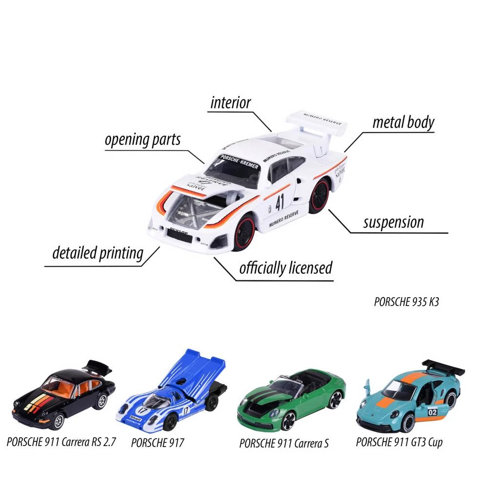Conrad Product Image