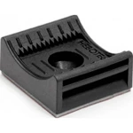 Hebotec KBS-K 8-35 20 ljepljivo podnožje samoljepljiva 3011-364-180 Snop Ø, područje 8 do 35 mm    10 St.